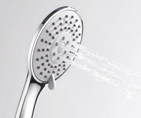 Душевой комплект WasserKRAFT A14129 