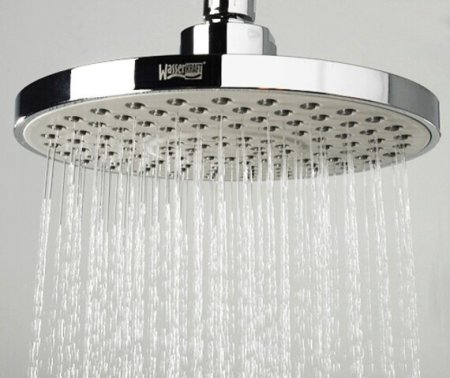 Душевой комплект WasserKRAFT A14129 