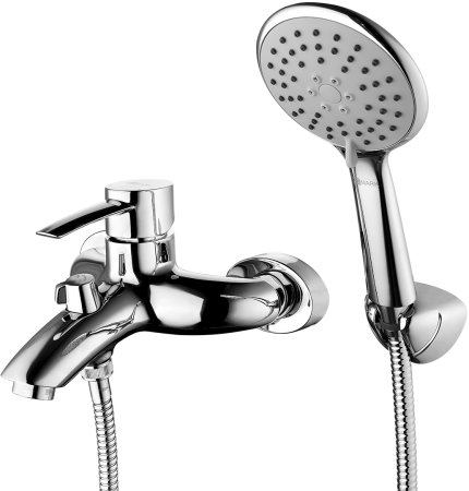 Смеситель для ванны Lemark Atlantiss (LM3254C) 