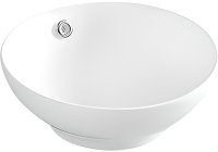 Раковина-чаша D&K Matrix 40 DT1390516 Белая