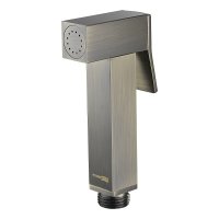 Гигиенический душ WasserKRAFT A138 светлая бронза