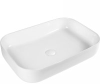 Раковина-чаша Bond 60 S54-600 Белая глянцевая