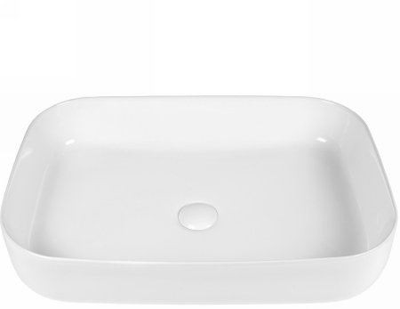 Раковина-чаша Bond 60 S54-600 Белая глянцевая 