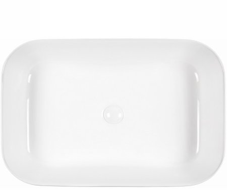 Раковина-чаша Bond 60 S54-600 Белая глянцевая 