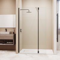 Душевая перегородка RGW WA-051B (WA-010B + Z-071B) 700