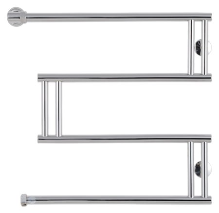Полотенцесушитель водяной Сунержа High-tech M 60x60 