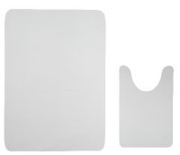 Коврик для ванной RGW BM-011 Белый