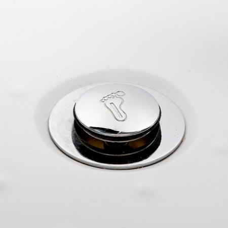 Душевая кабина Deto BМ4590 стандартная BLACK 