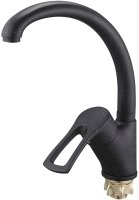 Смеситель для кухни G-Lauf 9G4-A181KB Черный