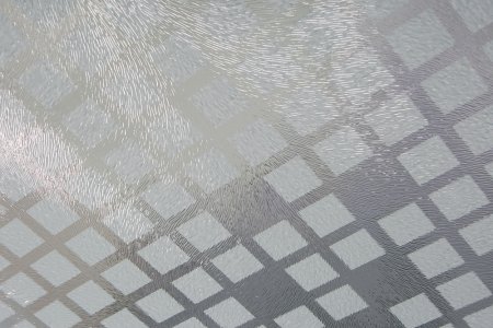 Душевая кабина Deto L 901 стандартная 100х100х215 