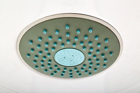 Душевая кабина Deto L 901 стандартная 100х100х215 