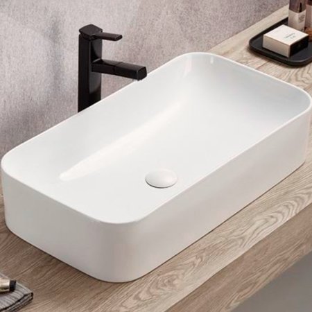 Раковина-чаша Comforty 71 78575-70 00-00012236 Белая 