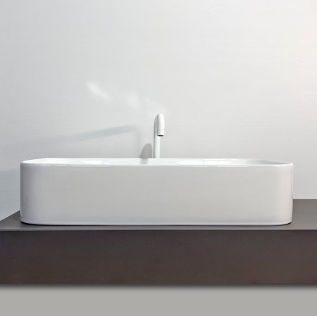 Раковина-чаша Comforty 71 78575-70 00-00012236 Белая 