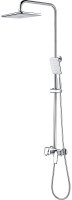 Душевая система Rush Nevis NE1735-40 Хром