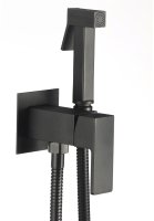 Смеситель Savol с гигиенической лейкой (S-FXQ008H) Смеситель Savol с гигиенической лейкой (S-FXQ008H)