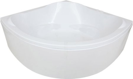 Акриловая ванна Bas Ривьера 161x161 см 