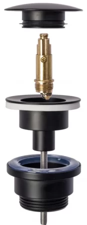 Сифон для раковины Rea REA-A5215 