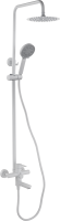 Душевая система FASHUN белый (A52401N-8A)