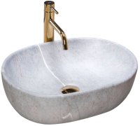 Раковина 48,5х35 см Rea Lara REA-U9889