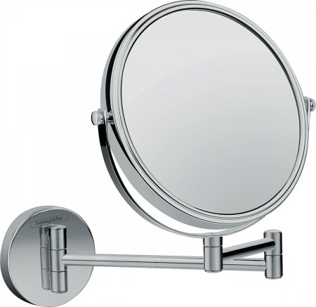 Косметическое зеркало Hansgrohe Logis Universal 73561000 