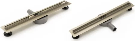 Душевой канал 900 мм Rea Neo Slim Pro REA-G5605 