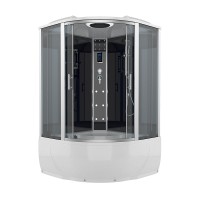 Душевой бокс Erlit Comfort ER4320T-C2