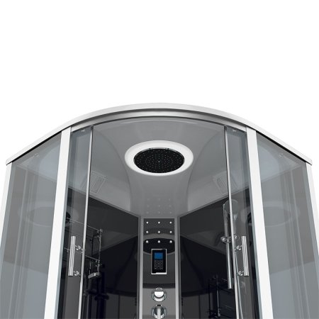 Душевой бокс Erlit Comfort ER4320T-C2 