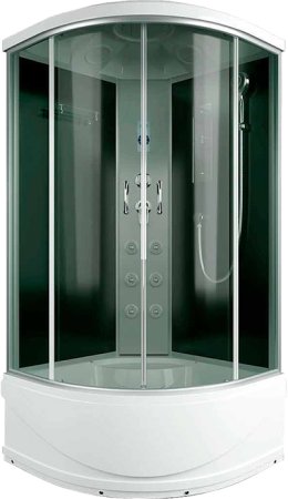 Душевая кабина Erlit Comfort ER4509TP-C4-RUS 