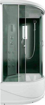 Душевая кабина Erlit Comfort ER4509TP-C4-RUS 