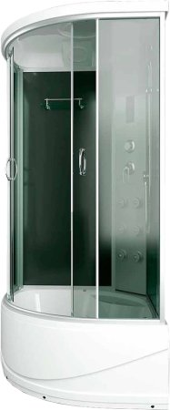 Душевая кабина Erlit Comfort ER4509TP-C4-RUS 