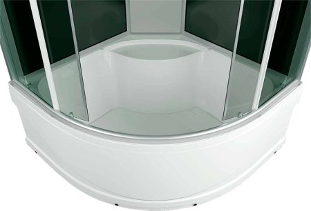 Душевая кабина Erlit Comfort ER4509TP-C4-RUS 