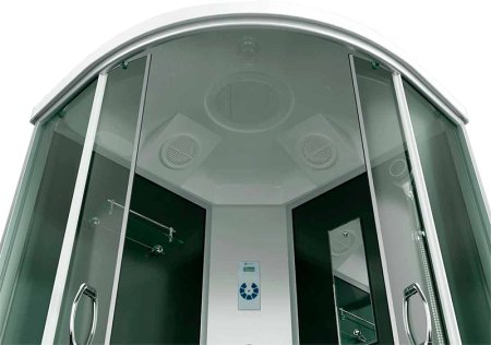 Душевая кабина Erlit Comfort ER4509TP-C4-RUS 