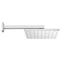 Верхний душ Webert Comfort AC0392015PVC