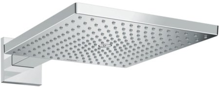 Верхний душ Hansgrohe Raindance E 26238000 Хром 