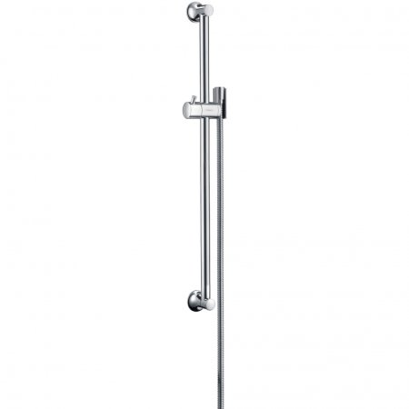 Душевая штанга Hansgrohe Unica Classic 27617000 Хром 