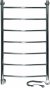 Полотенцесушитель электрический Ника Arc ЛД 100/50-7 R 