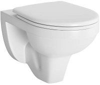 Унитаз Berges Gamma 081105 подвесной с сиденьем Микролифт Унитаз Berges Gamma 081105 подвесной с сиденьем Микролифт