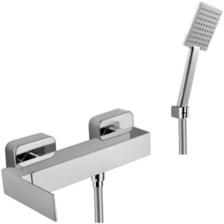 Смеситель для душа Webert Pegaso PE870101015 