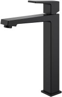 Смеситель для раковины Splenka S01.15.06, черный