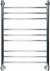 Полотенцесушитель водяной Ника Classic ЛП (г2) 80/60 хром 