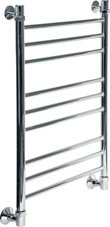 Полотенцесушитель водяной Ника Classic ЛП (г2) 80/60 хром 