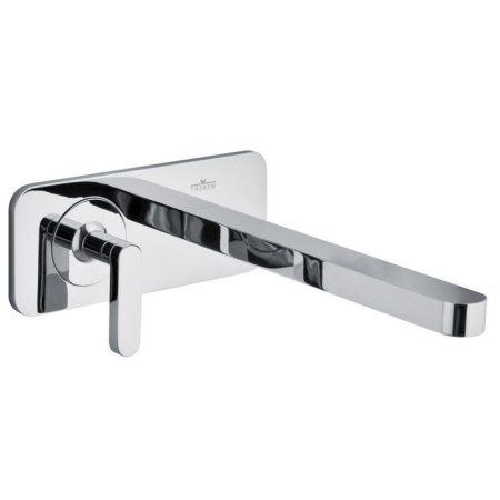 Смеситель для раковины Webert Living LV830606015 