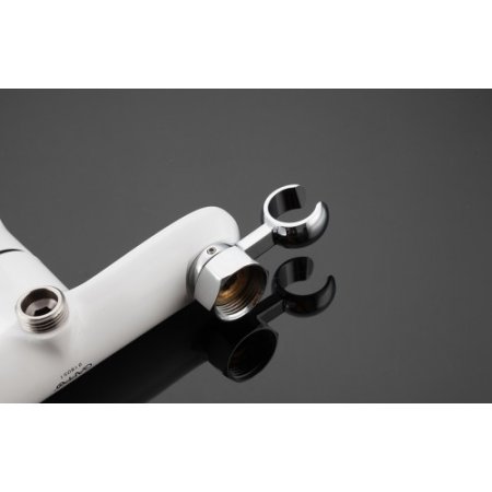 Гигиенический душ Gappo G2048-8 белый / хром 