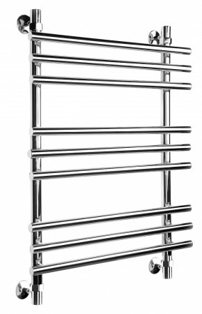 Полотенцесушитель водяной Ника Bamboo ЛБ1 80/50-9 