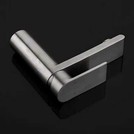 Смеситель для раковины Gappo G99-20 G1099-20 Сатин 