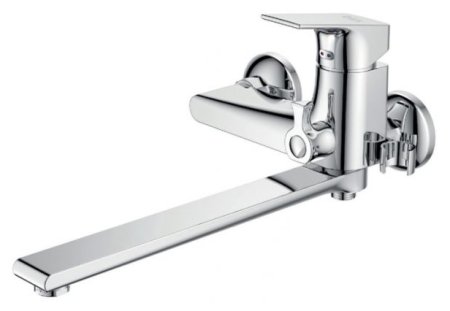 Смеситель D&K Hertz Rhein DA1293301 универсальный 