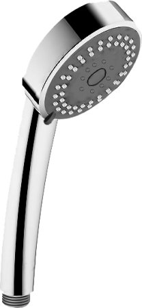 Смеситель D&K Hertz Rhein DA1293301 универсальный 