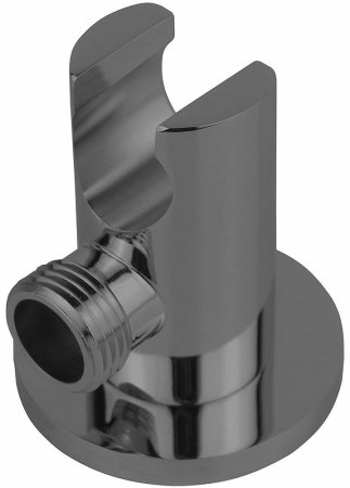 Душевая система Vincea Inspire VSFW-3I21T1GM с термостатом Вороненая сталь 