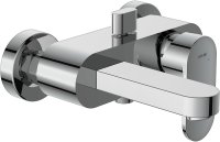 Смеситель для ванны Cersanit Elio 63045 Хром