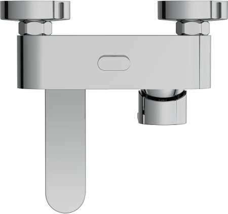 Смеситель для ванны Cersanit Elio 63045 Хром 